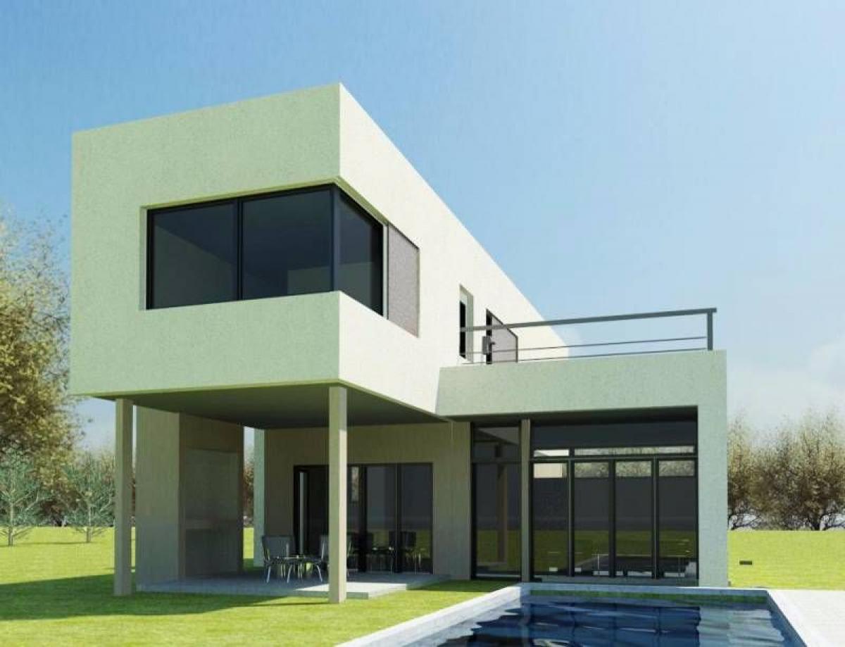 3 Schlafzimmer Haus in Escobar, Argentina, Nr. 76448