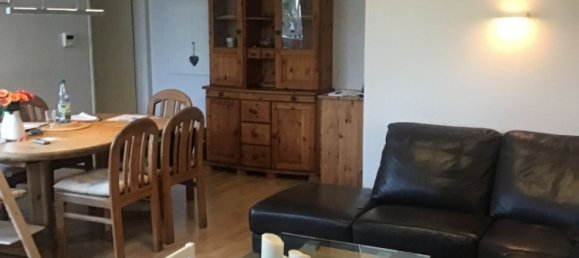 3 bedrooms Apartment in Darmstadt, Germany No. 13096 2