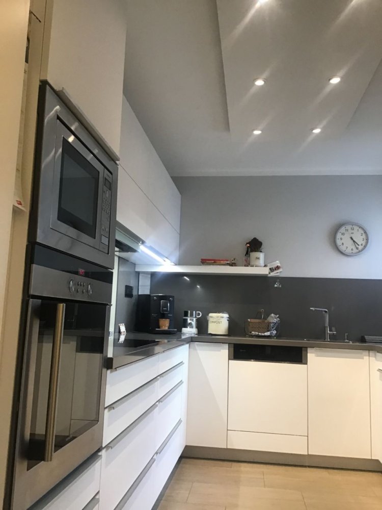 3 bedrooms Apartment in Darmstadt, Germany No. 13096