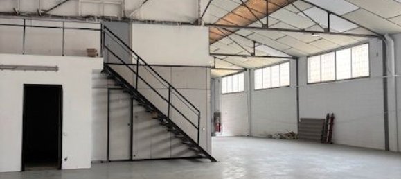 Lagerhaus in Ripollet, Spain 563m², Nr. 187910 7