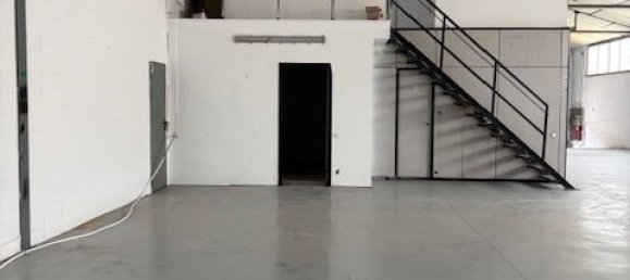 Lagerhaus in Ripollet, Spain 563m², Nr. 187910 8