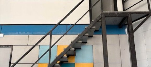 Lagerhaus in Ripollet, Spain 563m², Nr. 187910 3