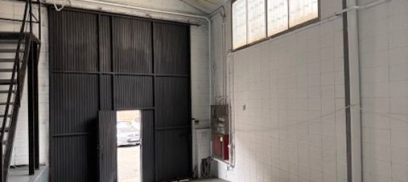 Lagerhaus in Ripollet, Spain 563m², Nr. 187910 6