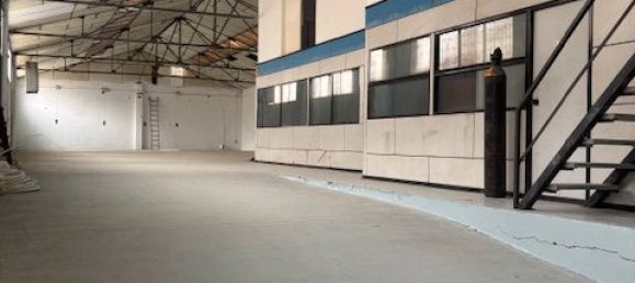 Lagerhaus in Ripollet, Spain 563m², Nr. 187910 18