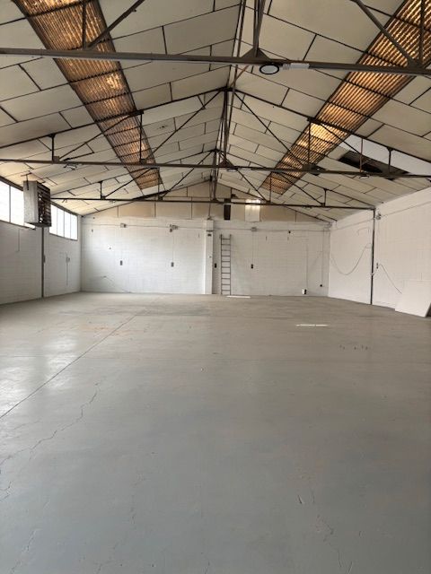 Lagerhaus in Ripollet, Spain 563m², Nr. 187910