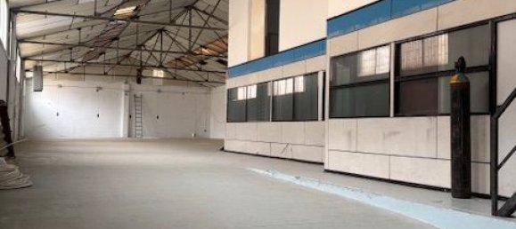 Lagerhaus in Ripollet, Spain 563m², Nr. 187910 2