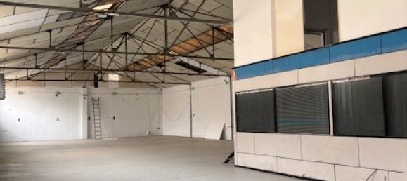 Lagerhaus in Ripollet, Spain 563m², Nr. 187910 4