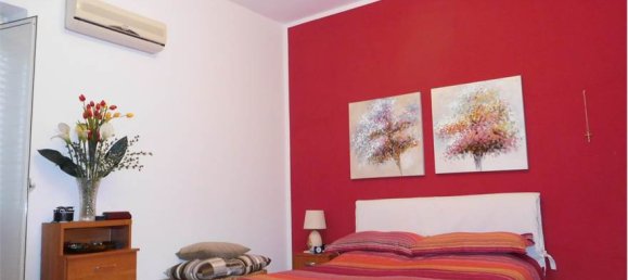 Studio in Agrigento, Italy, Nr. 74490 12