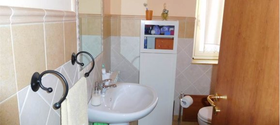 Studio in Agrigento, Italy, Nr. 74490 21