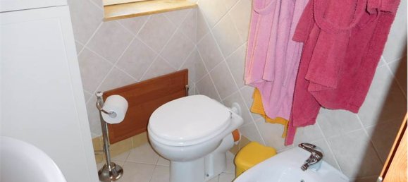 Studio in Agrigento, Italy, Nr. 74490 26