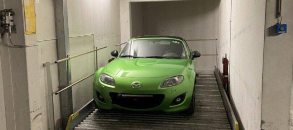 Estacionamento em Wieden, Austria N.º 120629 3