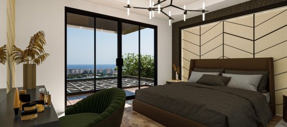 Villa 5+1 in Alanya, Turkey No. 22271 30