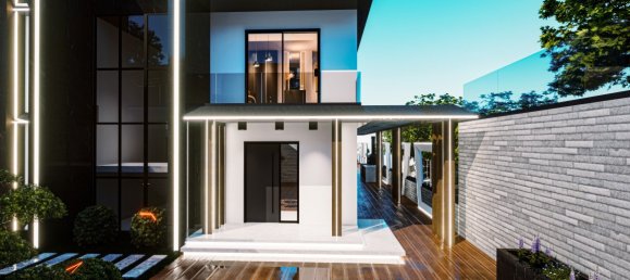 Villa 5+1 in Alanya, Turkey No. 22271 9