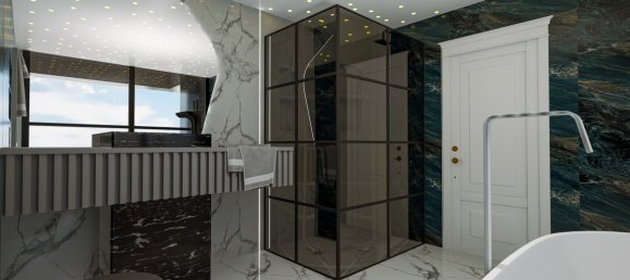 Villa 5+1 in Alanya, Turkey No. 22271 26