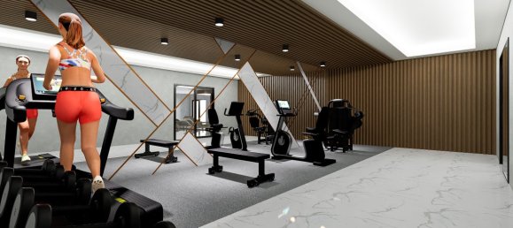 Villa 5+1 in Alanya, Turkey No. 22271 22