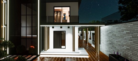 Villa 5+1 in Alanya, Turkey No. 22271 10