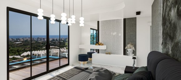 Villa 5+1 in Alanya, Turkey No. 22271 14