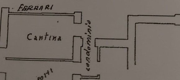 Apartamento de 4 habitaciónes en Carpi, Italy No. 24715 22