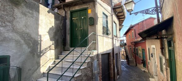 Квартира с 4 комнатами в Рокка ди Папа, Италия № 130347 6