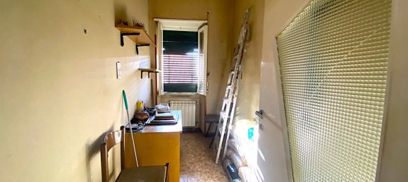 Квартира с 4 комнатами в Рокка ди Папа, Италия № 130347 18