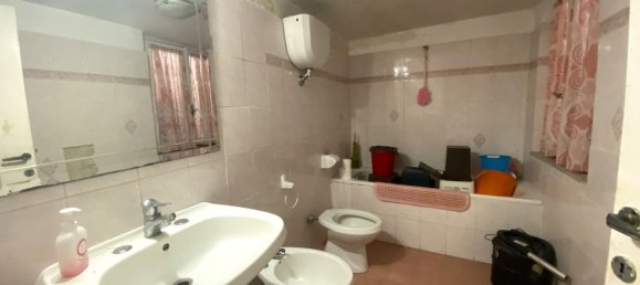 Квартира с 4 комнатами в Рокка ди Папа, Италия № 130347 13