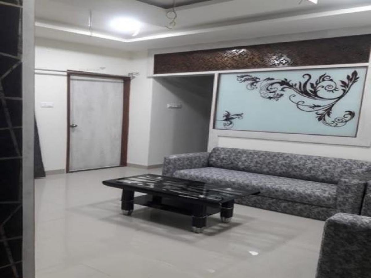 2 bedrooms House in Nagpur, India No. 7232