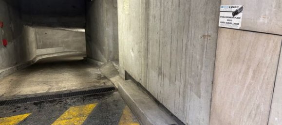 Парковка в Париж, Франция № 309947 8