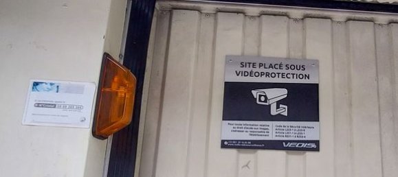 Парковка в Париж, Франция № 309947 7