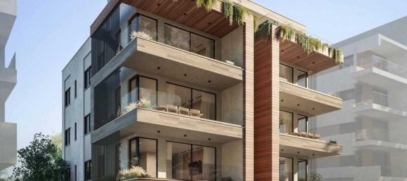 3 Schlafzimmer Penthouse in Limassol, Cyprus, Nr. 7959 7