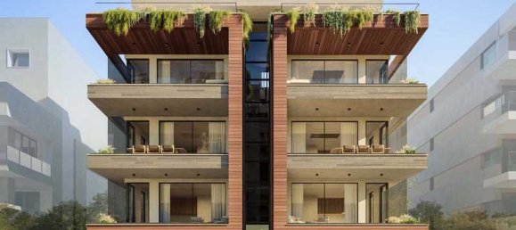 3 Schlafzimmer Penthouse in Limassol, Cyprus, Nr. 7959 8