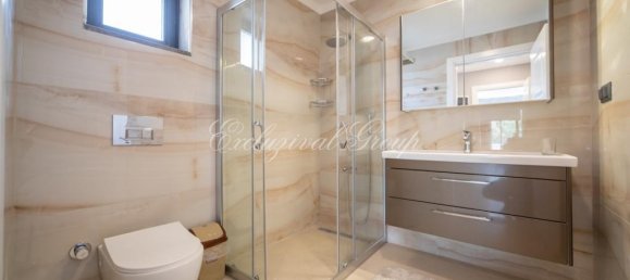 Villa de 4+2 en Bodrum, Turkey No. 28655 14