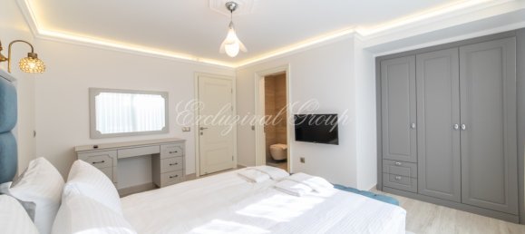 Villa de 4+2 en Bodrum, Turkey No. 28655 20