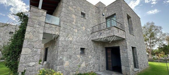 Villa de 4+2 en Bodrum, Turkey No. 28655 4