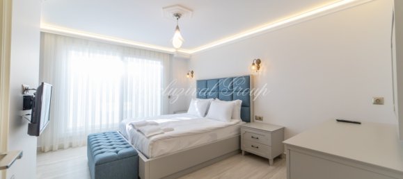 Villa de 4+2 en Bodrum, Turkey No. 28655 17