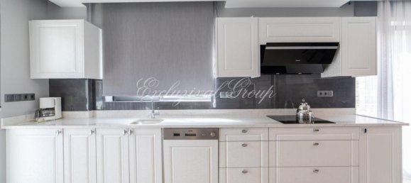 Villa de 4+2 en Bodrum, Turkey No. 28655 8