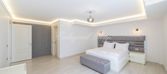 Villa de 4+2 en Bodrum, Turkey No. 28655 10