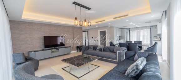 Villa de 4+2 en Bodrum, Turkey No. 28655 19