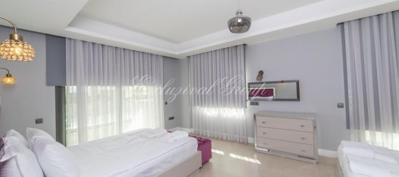 Villa de 4+2 en Bodrum, Turkey No. 28655 16