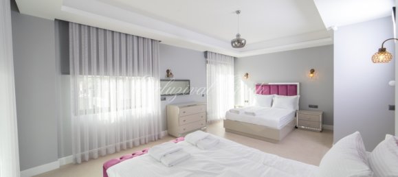 Villa de 4+2 en Bodrum, Turkey No. 28655 15