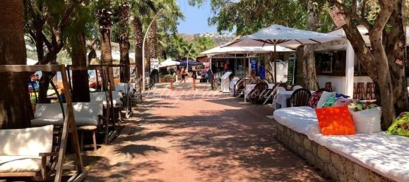 Villa de 4+2 en Bodrum, Turkey No. 28655 25