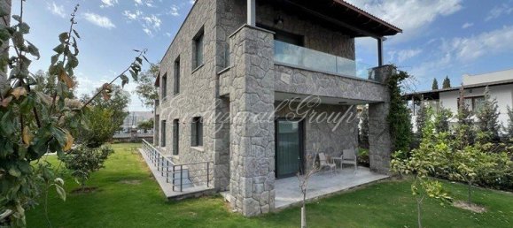 Villa de 4+2 en Bodrum, Turkey No. 28655 2