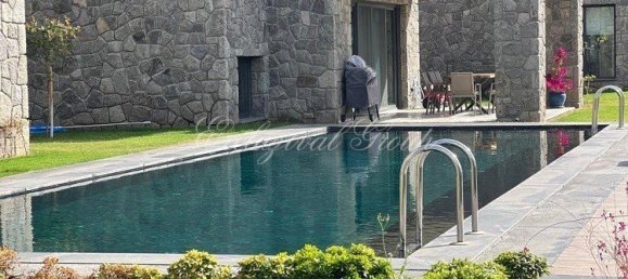 Villa de 4+2 en Bodrum, Turkey No. 28655 3