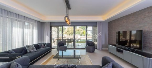 Villa de 4+2 en Bodrum, Turkey No. 28655 7