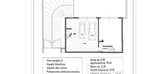 4-Zimmer Haus in Santarcangelo di Romagna, Italy, Nr. 254969 2