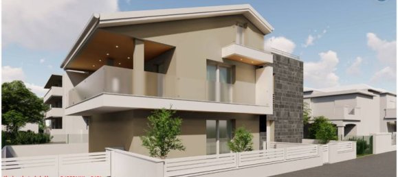 4-Zimmer Haus in Santarcangelo di Romagna, Italy, Nr. 254969 3