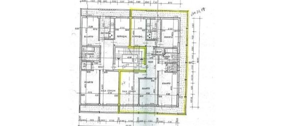 4 bedrooms Apartment in Almada, Portugal No. 87346 31