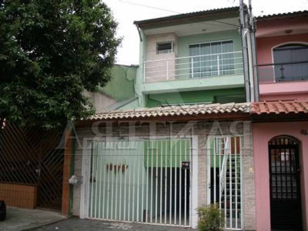 Casa T3 em São Paulo, Brazil N.º 572587