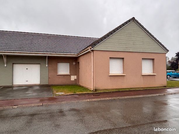 3 غرف نوم منزل في Seine-Maritime, France رقم 355331