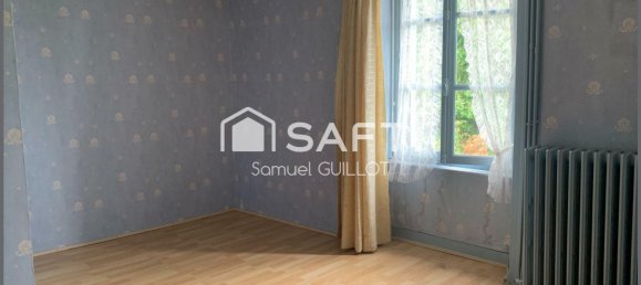 3 Schlafzimmer Haus in Javron-les-Chapelles, France, Nr. 282476 9