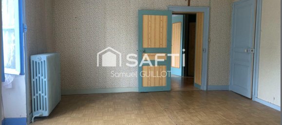 3 Schlafzimmer Haus in Javron-les-Chapelles, France, Nr. 282476 7